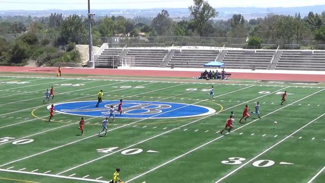 Albion SC B05 Academy vs Nomads B05 pt 4 смотреть онлайн