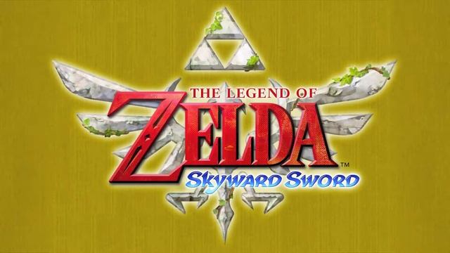 Game Over - The Legend of Zelda: Skyward Sword смотреть онлайн
