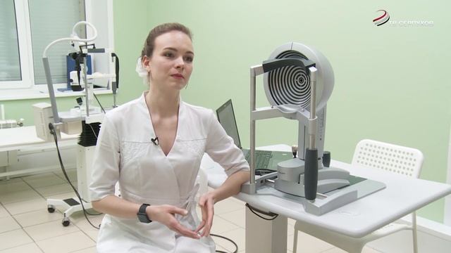 Школа здоровья. Клиника Микрохирургии глаза смотреть онлайн