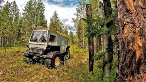 ПРОПАЛА ПУРГА! 40 км ПО ЗИМНИКАМ ТАЙГИ! НАЙДЕНЫ | ДЕЛЯНКИ СССР | РЕЛЬСЫ, ТРАКИ!  СУТКИ ПОИСКОВ....