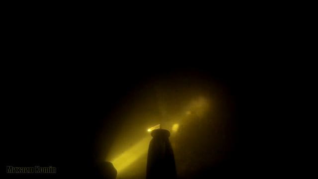 -3- Подводная охота 2016. Мутняк. Пристрелка ружья / Spearfishing 2016. Gun test смотреть онлайн