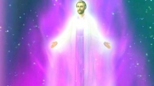 ???"Я Есмь Фиолетовый Пламень". Читается 9 раз. Исцеление энергией Фиолетового Пламени.