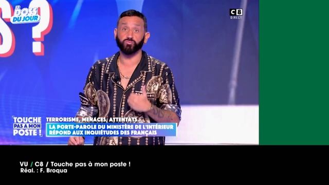 VU du 18/10/23 : Le like de la décapitation смотреть онлайн