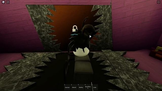 How to get “SECRET 5 [PUMPKIN OF MEMORY]” BADGE in ZIZZY DREAM FAN GAME! [ROBLOX] смотреть онлайн