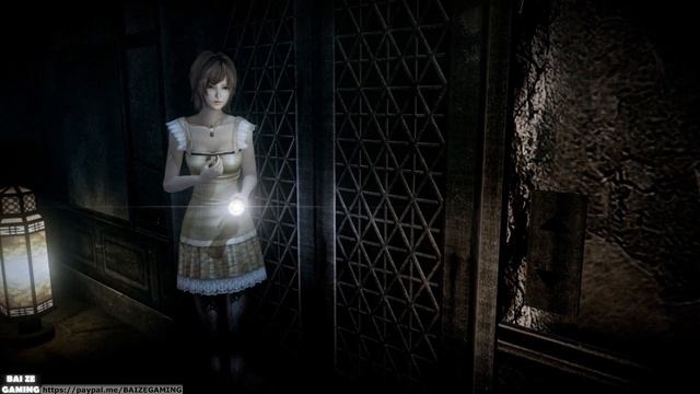 FATAL FRAME Mask of the Lunar Eclipse - Phase 6: Moonsong Ruka Minazuki смотреть онлайн