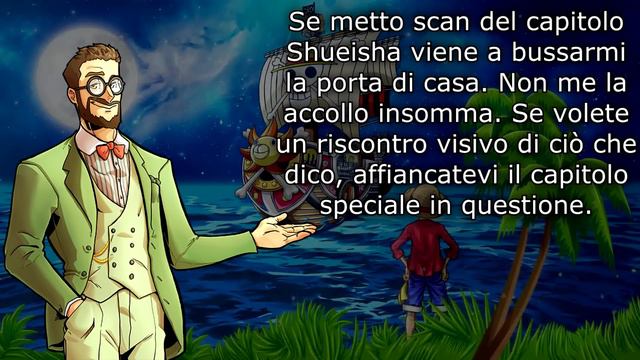 IL MANGA SU VIVI È STREPITOSO!!! Uno Spin-Off che Emoziona un Sacco смотреть онлайн