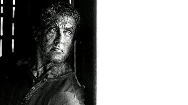 СПОЙЛЕРЫ! Подкаст сарказм про обзор РЭМБО 5 от Videodrome Степан и El Comentante