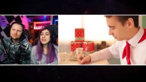 СССР vs. РОССИЯ | РЕАКЦИЯ на OneTwo (Ван Ту)