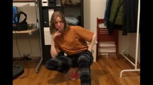 Дарья Трепова после задержания заявила, что её подставили.