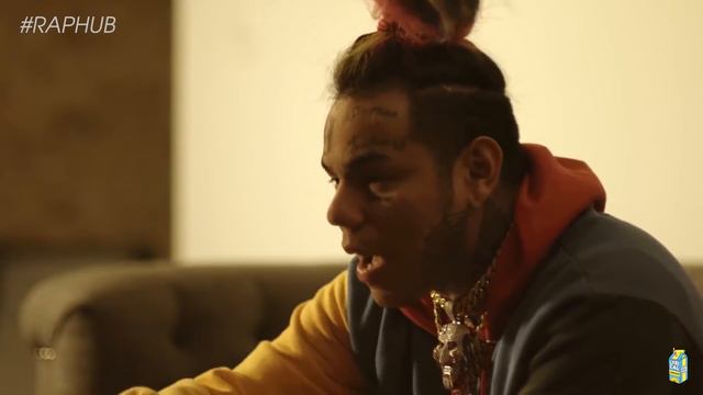 ЧТО СЛУЧИЛОСЬ С 6IX9INE?! смотреть онлайн