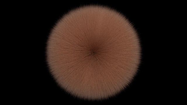 'Furry' -(Blender) смотреть онлайн