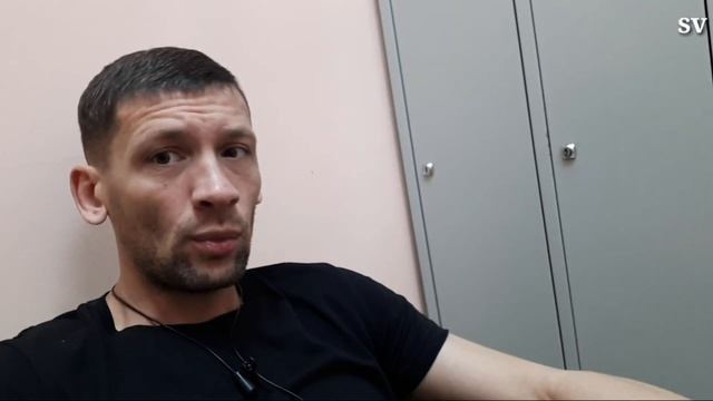 #день28, восстановительная тренировка после болезни /365 дней от Серого/ смотреть онлайн