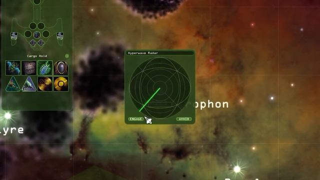 Weird Worlds: Return to Infinite Space (1) смотреть онлайн