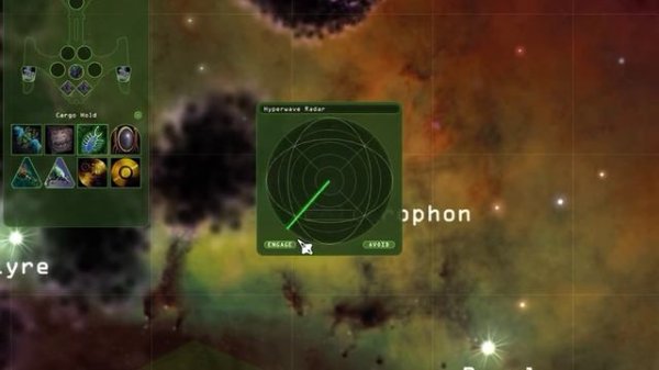 Weird Worlds: Return to Infinite Space (1)