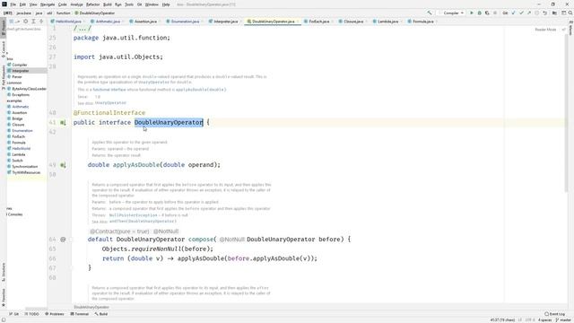 Java Bytecode Tutorial: Einführung in Grundlagen von Dekompilierung sowie Generierung mit OW2 ASM смотреть онлайн