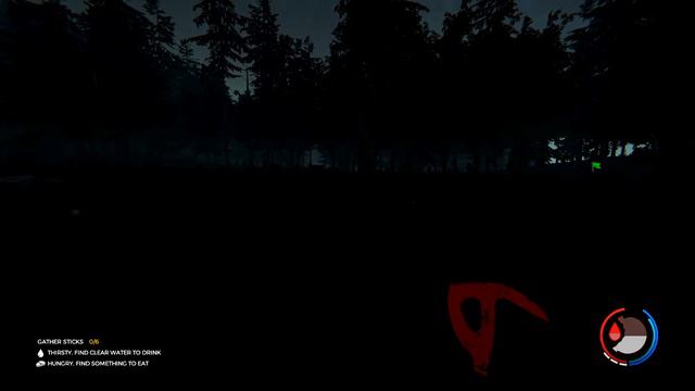 Gathering Wood for Winter - The Forest - Season 2 - PC Ultra Graphics Gameplay - Part 5 смотреть онлайн