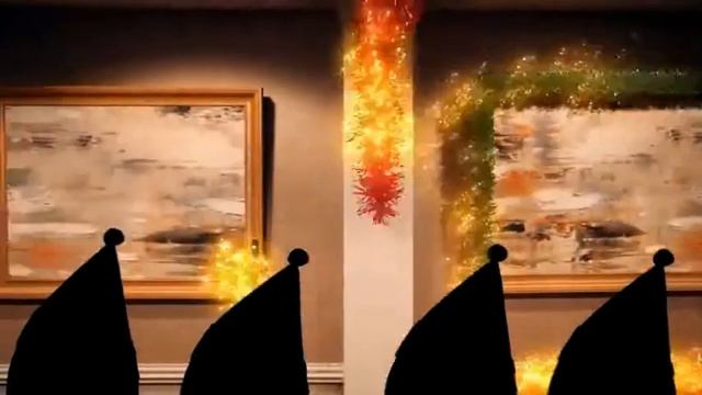 Happy Christmas 2014 смотреть онлайн