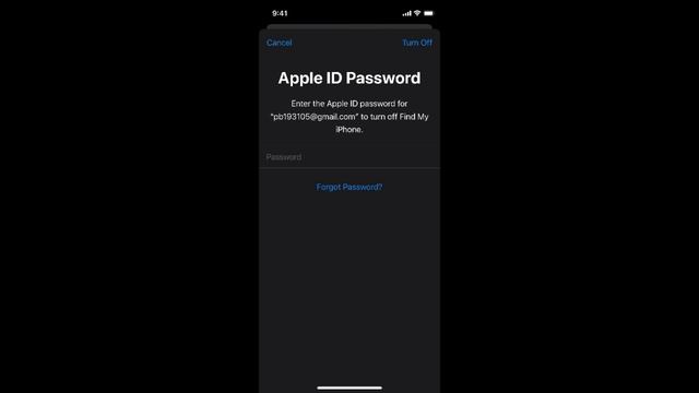 How to Change iCloud Account on iPhone (2021) смотреть онлайн