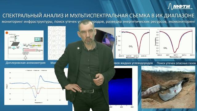 Лекции в МФТИ в День российской науки. смотреть онлайн