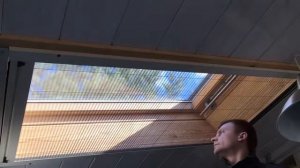 Москитная сетка для мансардных окон Velux