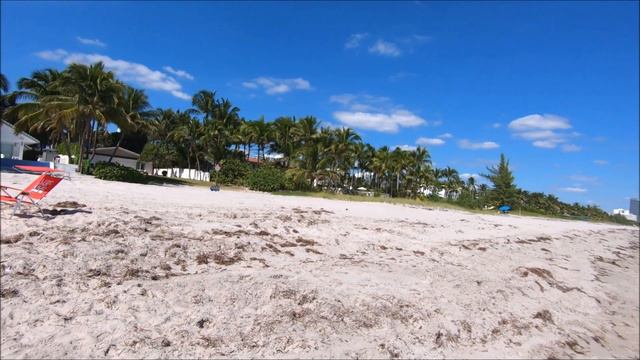 Вечное лето , райское место ! Пляжи и яхты Майами Флорида с музыкой ! Америка США смотреть онлайн