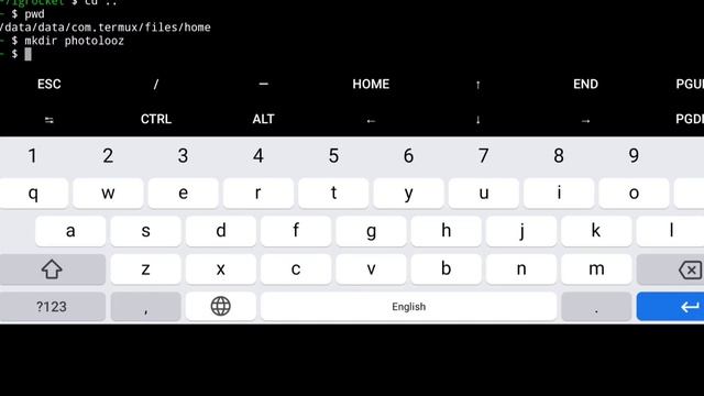 Termux Complete Tutorial Part 1 Why Termux ? & Basic Commands Malayalam | Termux Series മലയാളം | смотреть онлайн