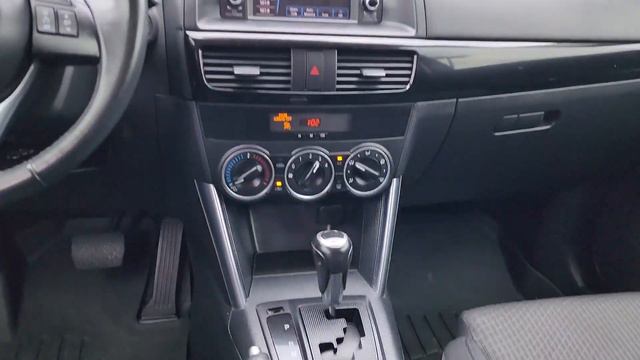 2014 Mazda CX-5 Tulsa, Broken Arrow, Owasso, Bixby, Green Country, OK K231023APOP смотреть онлайн