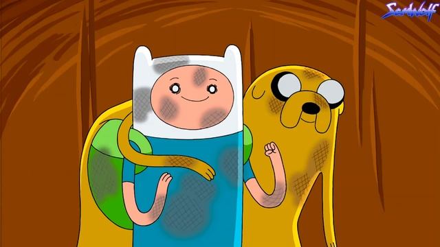 Секретные Детали и Пасхалки в Время приключений • ВСЕ ОТСЫЛКИ: Первый сезон • D&D и Оби-Ван смотреть онлайн