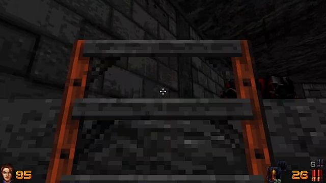 Ion Fury: Aftershock DLC - Campaign Playthrough | Realms Deep 2023 смотреть онлайн