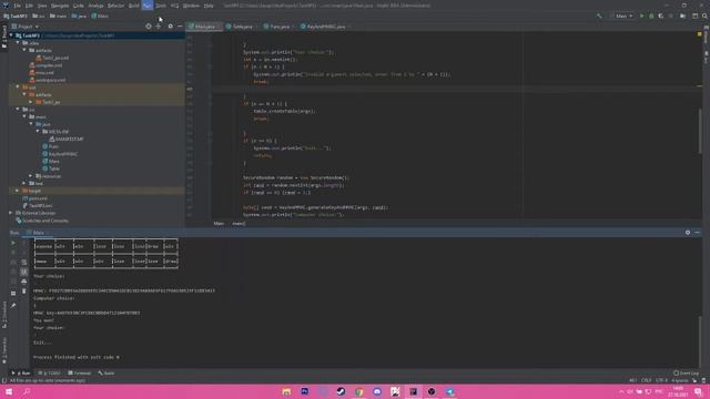 Task3 смотреть онлайн