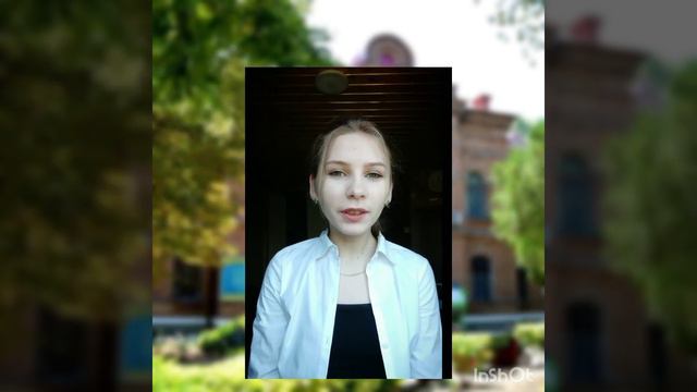 4-Б курс відділення "Початкова освіта". Випуск 2022 смотреть онлайн