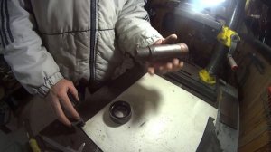 Как выпресовать подшипник ступицы, без пресса TOYOTA, NISSAN, HONDA !