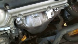 Шевроле Кобальт.Машина греется.Термостат или другая причина?