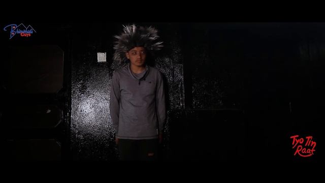 TYO TIN RAAT | SCARY SHORT HORROR FILM | BHIMPHEDI GUYS | NEPALI HORROR FILM 2020 смотреть онлайн