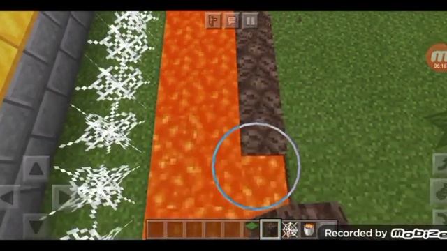 СТРОЮ ЗАЩИТУ ДЛЯ ДОМА МИЛЛИОНЕРА В МАЙНКРАФТ! смотреть онлайн