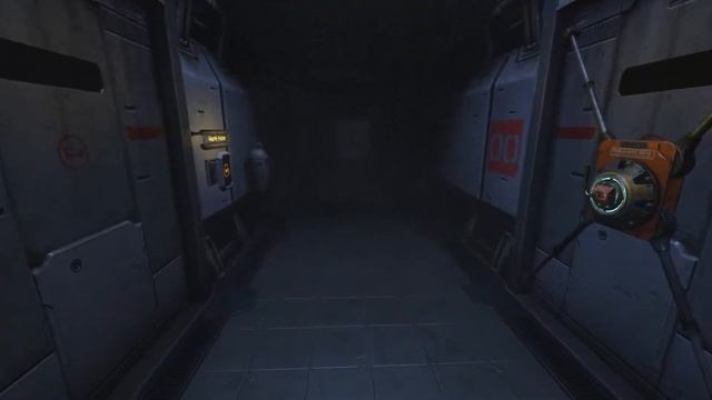 Make The Machine Scream (Let's Play SOMA 16) смотреть онлайн