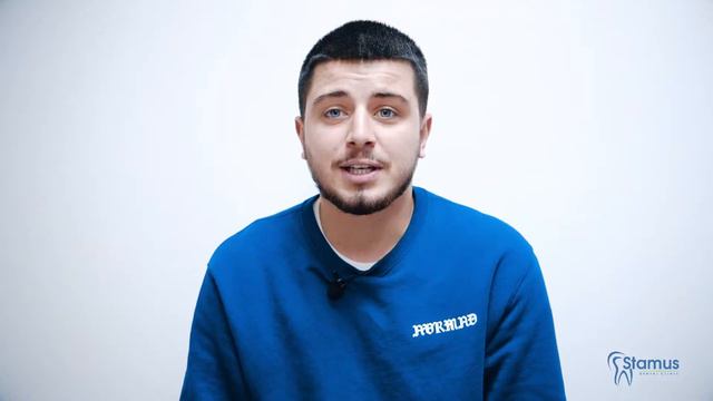 Отзыв о клинике Стамус - Отбеливание зубов zoom 4 смотреть онлайн