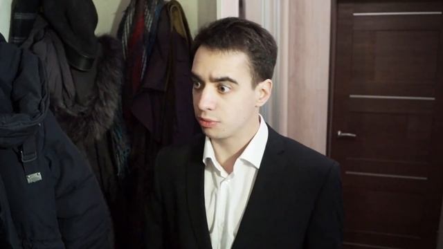 КОРОЧЕ ГОВОРЯ, ОТКЛЮЧИЛИ ВОДУ смотреть онлайн