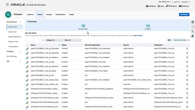 Configure Compute Environment for the MFT Embedded Server смотреть онлайн