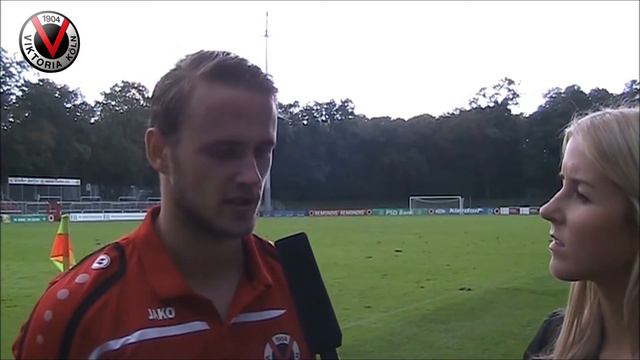 Video Interview Assauer 20.09.2014 смотреть онлайн