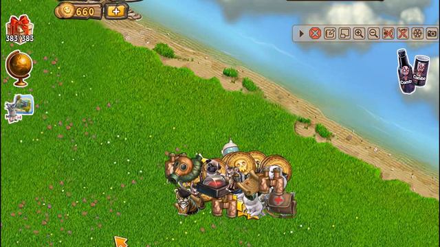 зомби ферма Зелье что выпадает смотреть онлайн