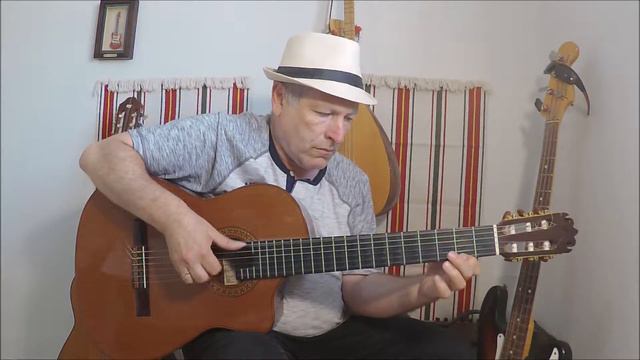 אוריאל אטלס - קליפסו בשחור לבן (אל תקרא לי שחור) - פינגרסטייל смотреть онлайн