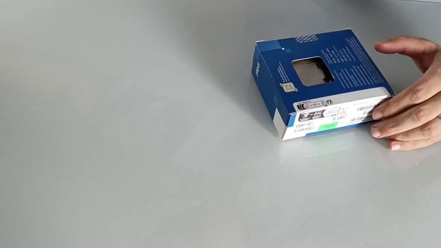 Unboxing Intel Core I7 14700KF - 14º Geração