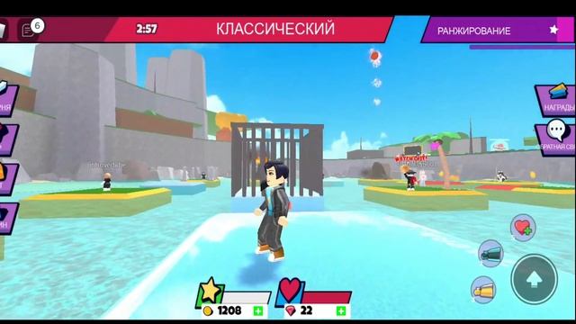 ЧИТЕР НА ПРОКЛЯТЫХ ОСТРОВАХ!!!▶️Roblox Cursed Islands▶️08.04.22 смотреть онлайн