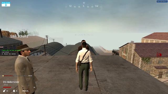 Getting banned on 1984 rp for the third time смотреть онлайн