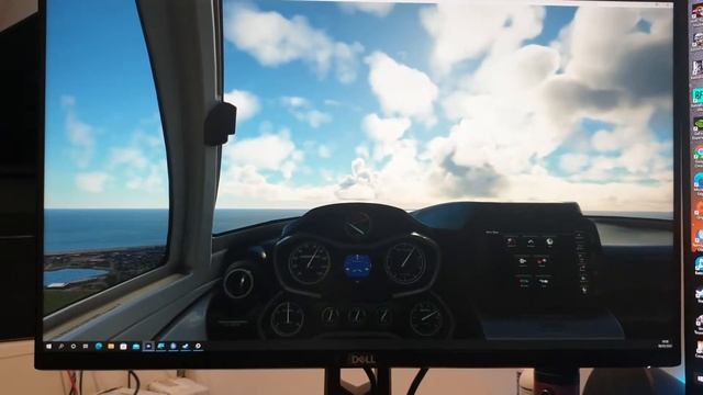 Dell S2721DGFA 27 смотреть онлайн