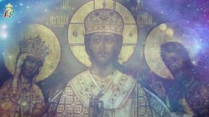 ДЛЯ ДУШИ!!! «Не унывай, душе моя» - поют монахи монастыря Ущелья Мариамполь