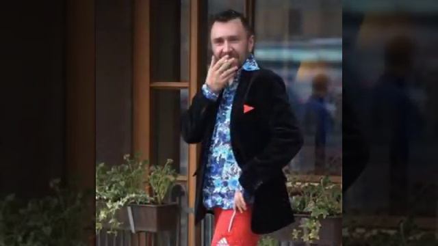 Ленинград. Шмарафон.#ленинград#сергейшнуров#сергей_шнуров#шнуров#шнур#группировкаленинград