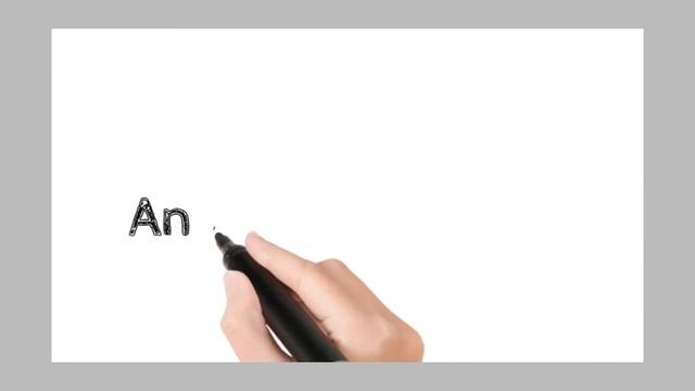 Simple Present Tense Exercise 2 смотреть онлайн