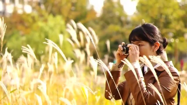 Pentax K-7 Video, My sister. смотреть онлайн